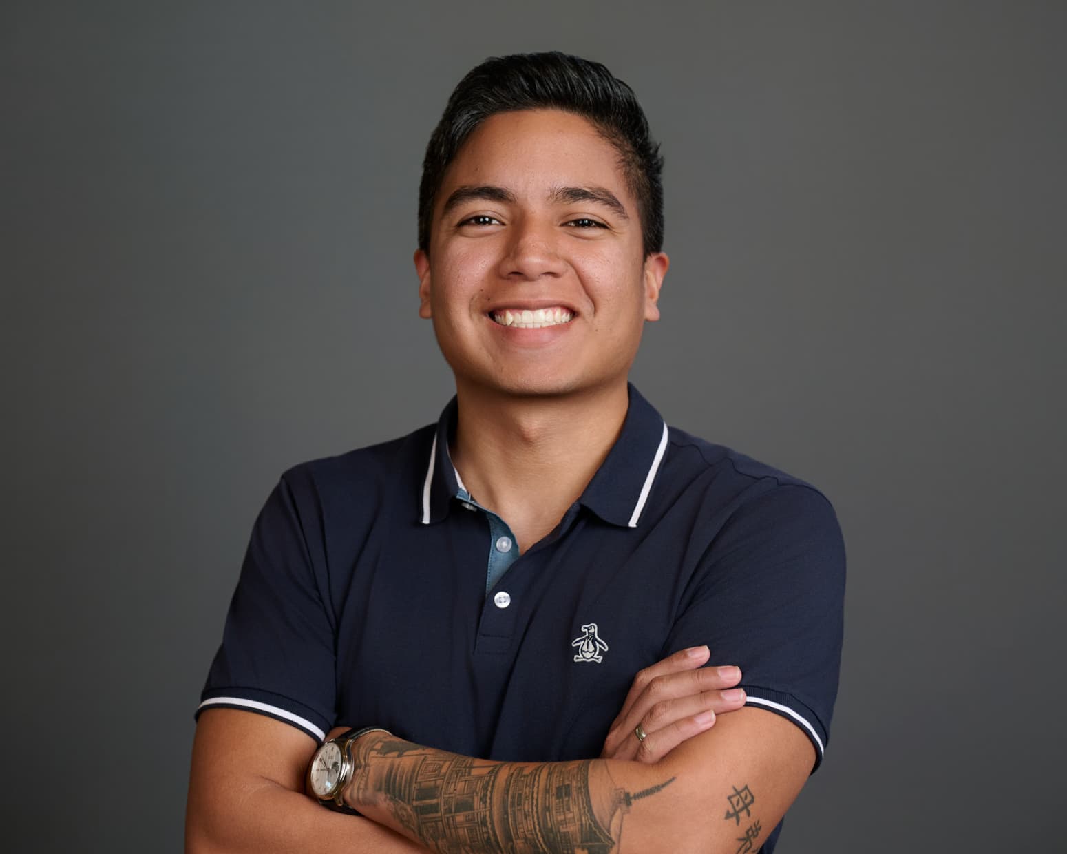 Erick Noguera